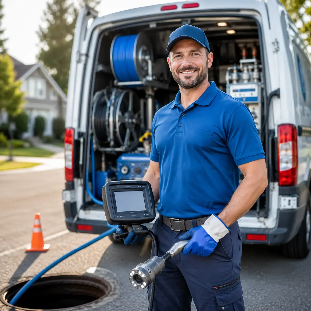 Local Pipe Relining specialists in Palmer Lake, CO