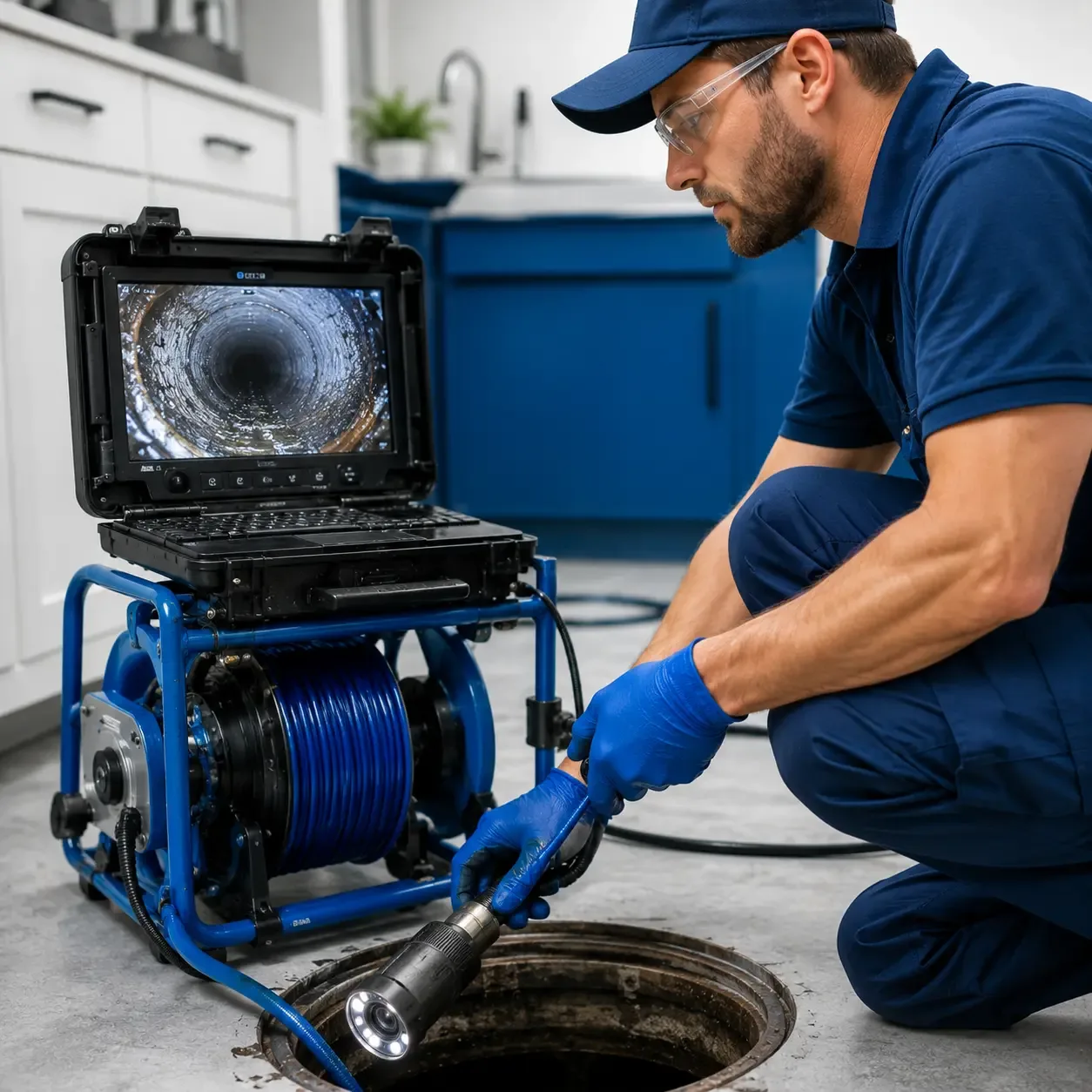 Pipe Relining professionals serving Palmer Lake, CO
